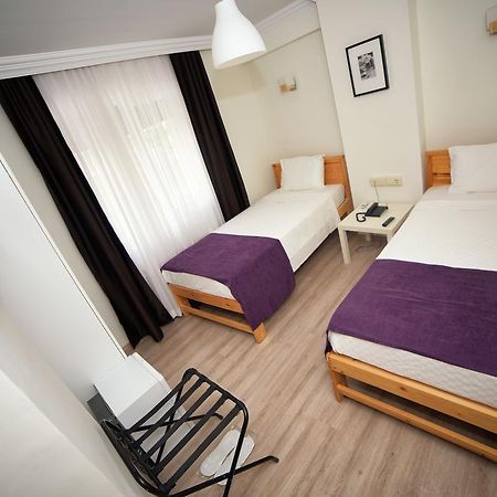 Park Suite Canakkale Exterior photo