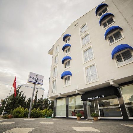 Park Suite Canakkale Exterior photo