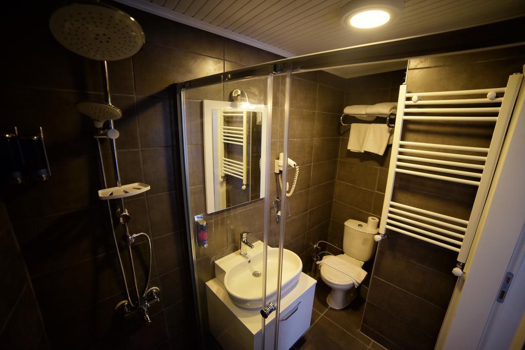 Park Suite Canakkale Exterior photo